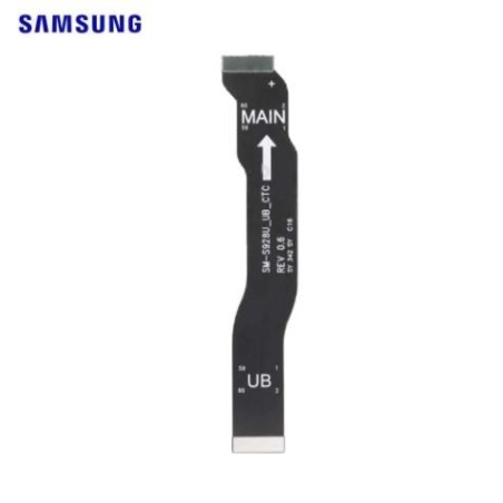 Nappe LCD Samsung Galaxy S24 Ultra (S928B)