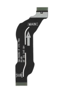 Nappe Carte mère pour Samsung Galaxy S24 Ultra (S928B)