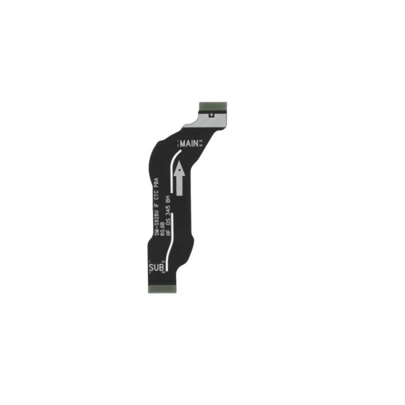 Nappe Carte mère pour Samsung Galaxy S24 Ultra (S928B)