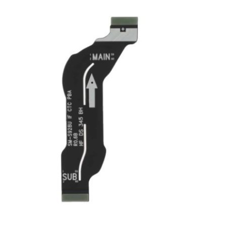 Nappe Carte mère pour Samsung Galaxy S24 Ultra (S928B)