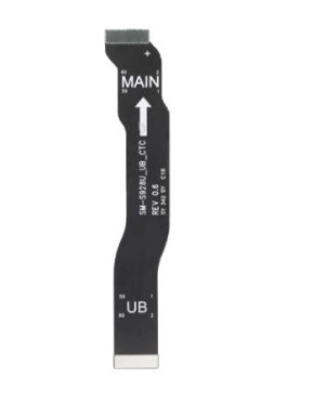 Nappe LCD pour Samsung Galaxy S24 Ultra (S928B)