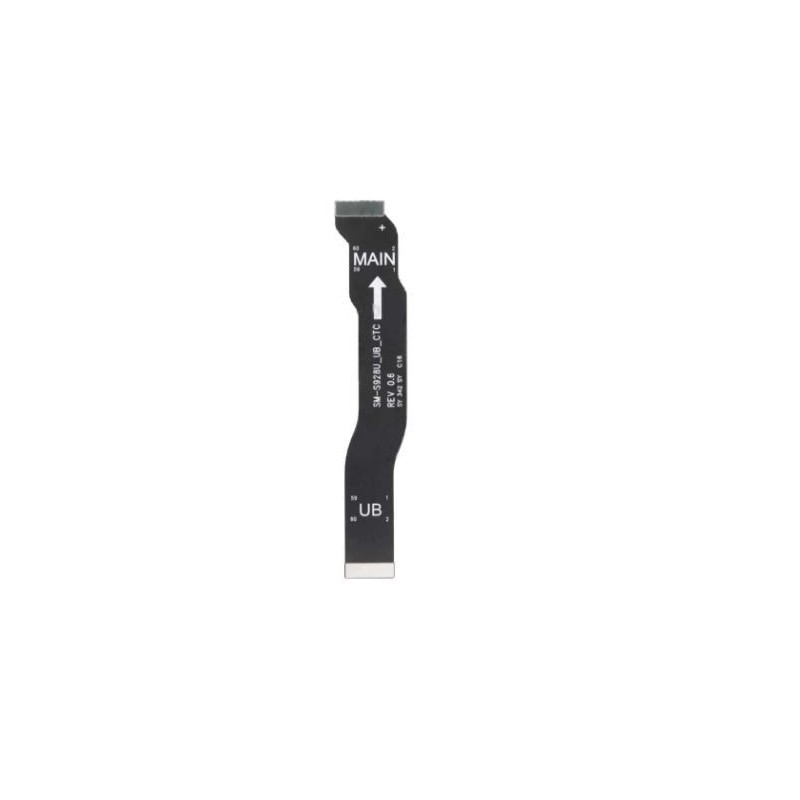 Nappe LCD pour Samsung Galaxy S24 Ultra (S928B)