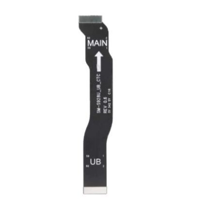 Nappe LCD pour Samsung Galaxy S24 Ultra (S928B)