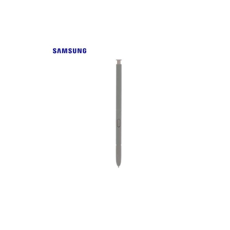 Stylet Samsung Galaxy S24 Ultra (S928B) Titane Gris