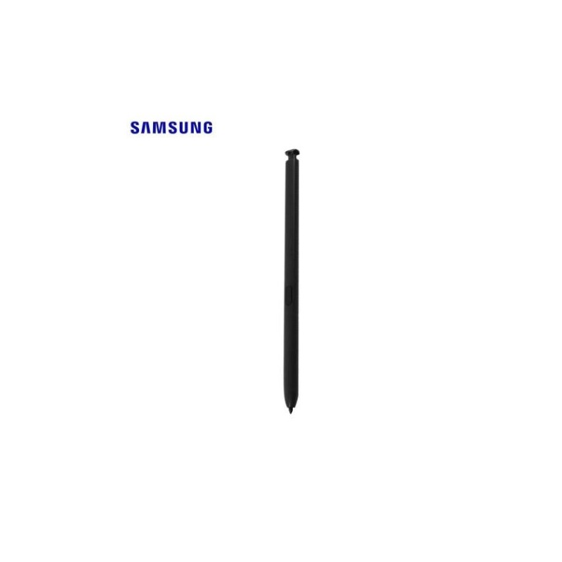 Stylet Samsung Galaxy S24 Ultra (S928B) Titane Noir