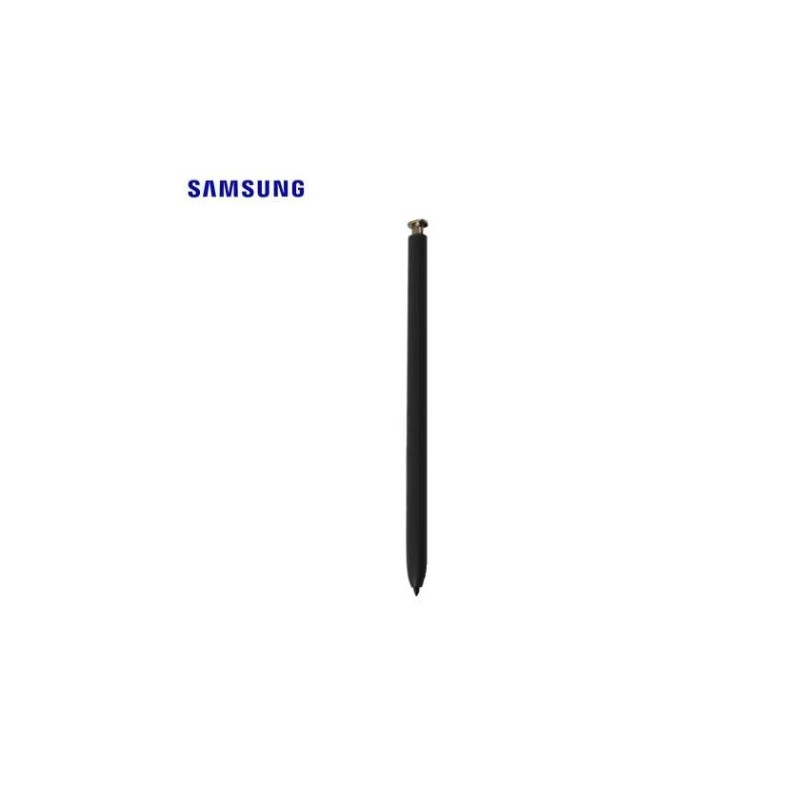 Stylet Samsung Galaxy S24 Ultra (S928B) Titane Ambre Violet