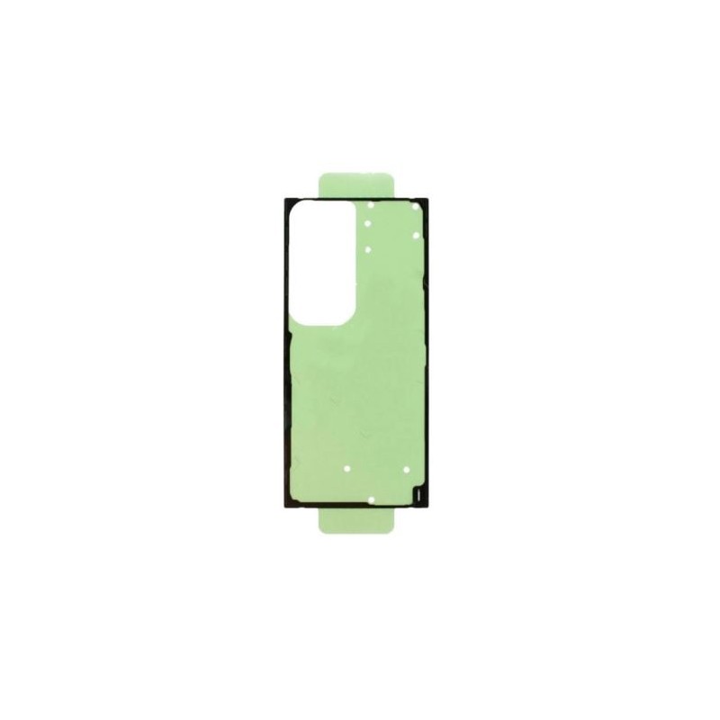 Adhésif Vitre arrière pour Samsung Galaxy S24 Ultra (S928B)