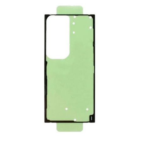 Adhésif Vitre arrière pour Samsung Galaxy S24 Ultra (S928B)