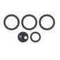 Lot de 5 lentilles caméra arrière pour Samsung Galaxy S24 Ultra (S928B)
