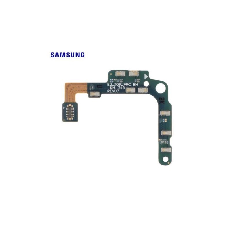 Nappe FRC Top Samsung Galaxy S24 Ultra (S928B)