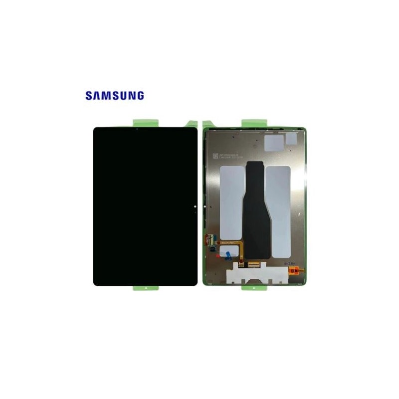 Ecran Samsung Galaxy Tab S9 FE 10.9" (X510/X516B) Noir