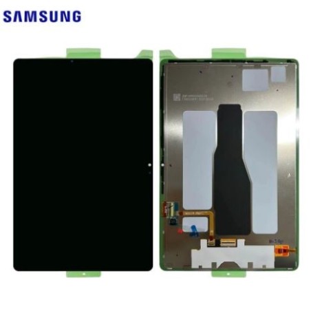 Ecran Samsung Galaxy Tab S9 FE 10.9" (X510/X516B) Noir