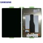 Ecran Samsung Galaxy Tab S9 FE 10.9" (X510/X516B) Noir