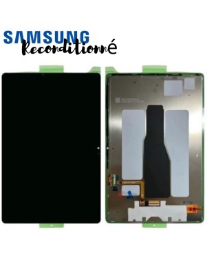 Ecran Samsung RECONDITIONNE Galaxy Tab S9 FE 10.9" (X510/X516B) Noir
