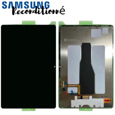 Ecran Samsung RECONDITIONNE Galaxy Tab S9 FE 10.9" (X510/X516B) Noir