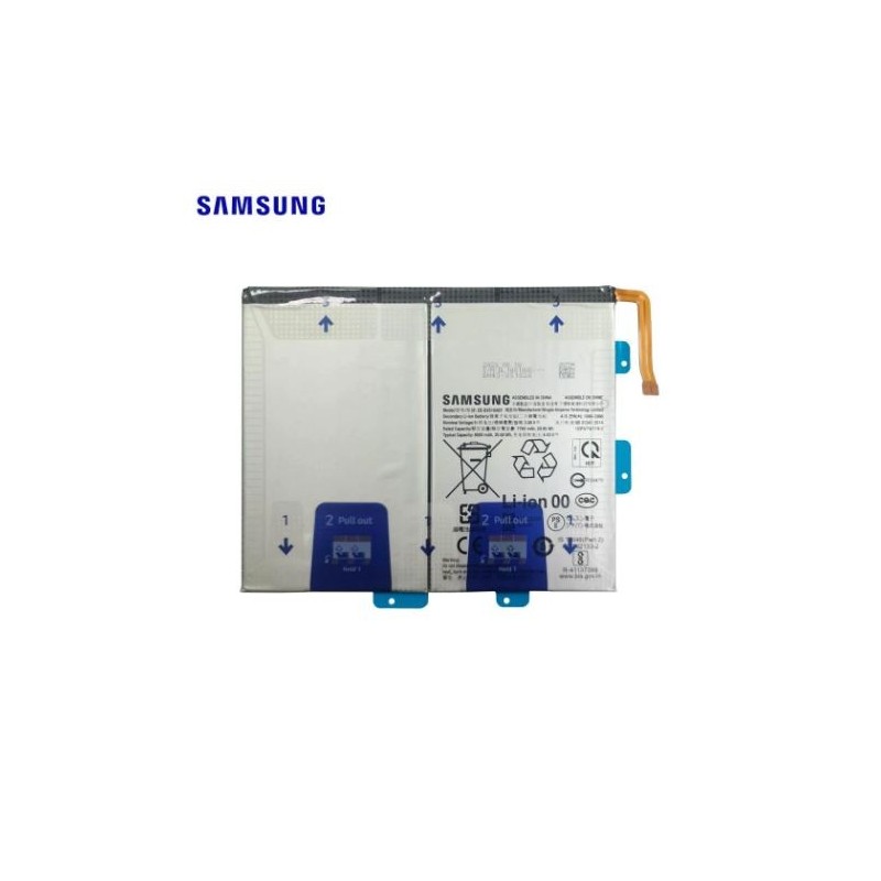 Batterie Samsung Galaxy Tab S9 FE 10.9" (X510/X516B)