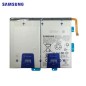 Batterie Samsung Galaxy Tab S9 FE 10.9" (X510/X516B)