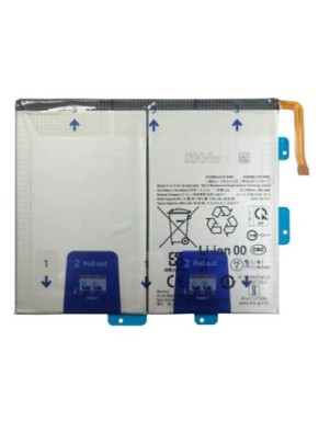 Batterie pour Samsung Galaxy Tab S9 FE 10.9" (X510/X516B)