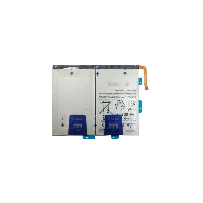 Batterie pour Samsung Galaxy Tab S9 FE 10.9" (X510/X516B)