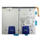 Batterie pour Samsung Galaxy Tab S9 FE 10.9" (X510/X516B)