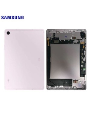 Cache arrière Samsung Galaxy Tab S9 FE 10.9" (X510/X516B) Lavande