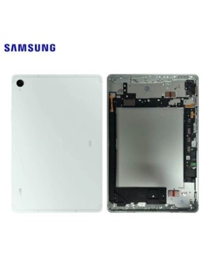 Cache arrière Samsung Galaxy Tab S9 FE 10.9" (X510/X516B) Menthe