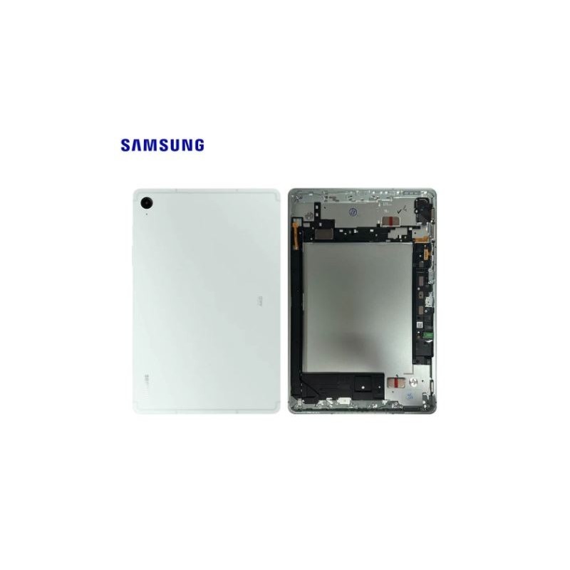 Cache arrière Samsung Galaxy Tab S9 FE 10.9" (X510/X516B) Menthe