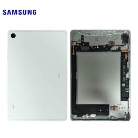 Cache arrière Samsung Galaxy Tab S9 FE 10.9" (X510/X516B) Menthe