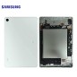 Cache arrière Samsung Galaxy Tab S9 FE 10.9" (X510/X516B) Menthe