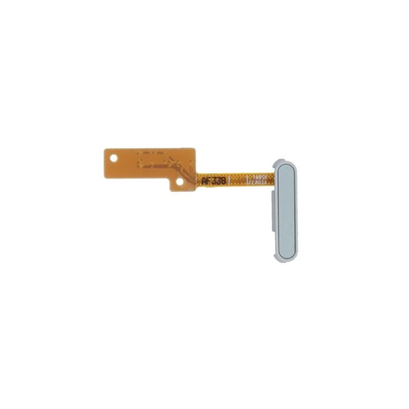Lecteur d'empreinte pour Samsung Galaxy Tab S9 FE 10.9" (X510/X516B) Menthe