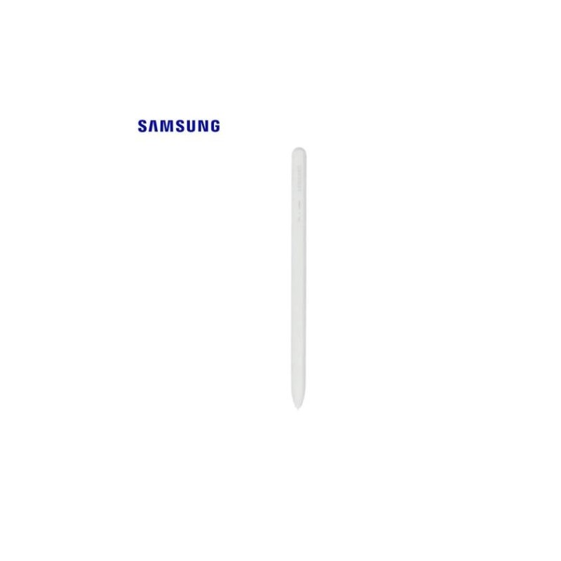 Stylet Samsung Galaxy Tab S9 FE 10.9" (X510/X516B) Argent