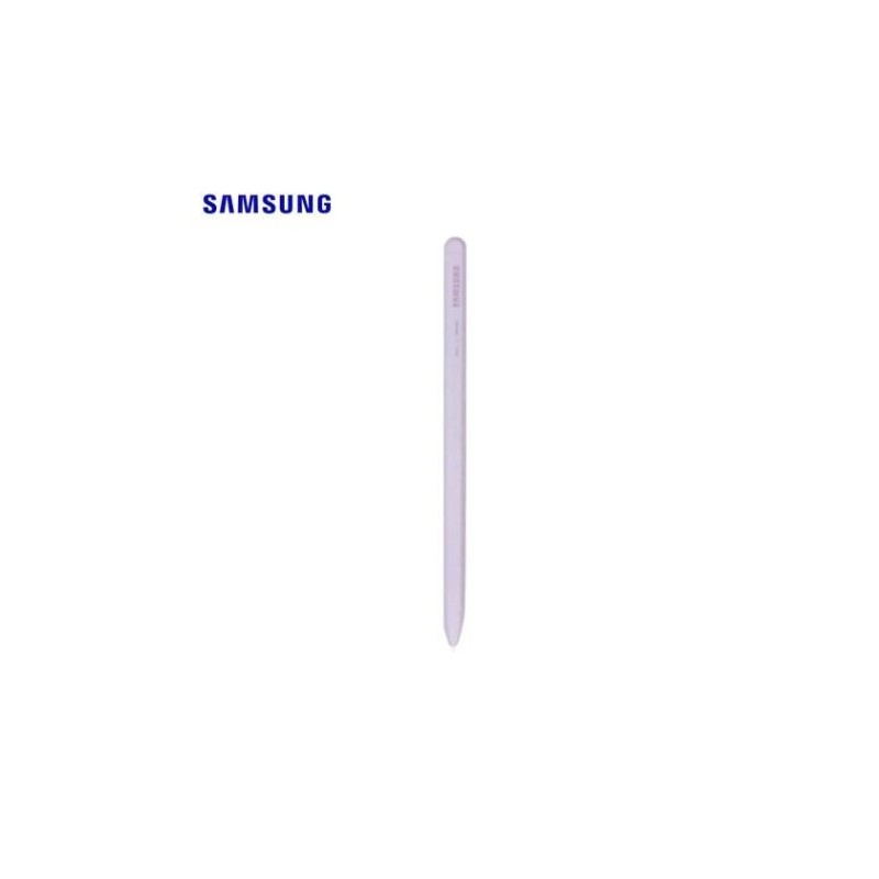 Stylet Samsung Galaxy Tab S9 FE 10.9" (X510/X516B) Lavande