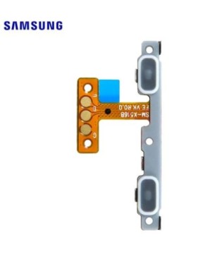 Nappe Power On/off & Volume Samsung Galaxy Tab S9 FE 10.9" (X510/X516B), S9 FE Plus (X610/X616B)