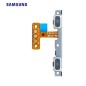 Nappe Power On/off & Volume Samsung Galaxy Tab S9 FE 10.9" (X510/X516B), S9 FE Plus (X610/X616B)