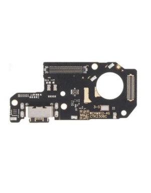 Connecteur de charge pour Xiaomi Redmi Note 12 4G