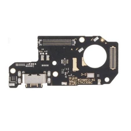 Connecteur de charge pour Xiaomi Redmi Note 12 4G