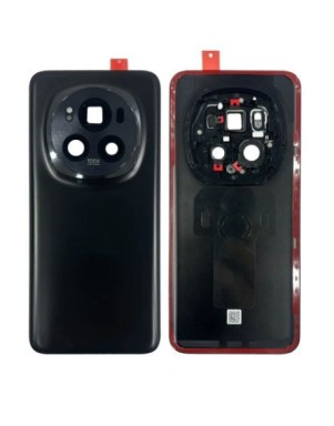 Cache arrière pour Honor Magic 6 Pro Noir