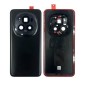 Cache arrière pour Honor Magic 6 Pro Noir