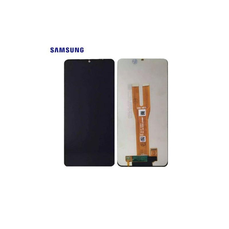 Ecran Samsung Galaxy A06 (A065F) Noir