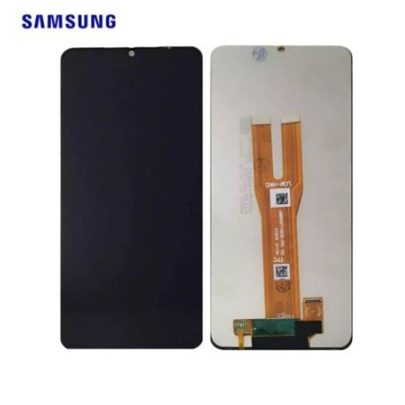 Ecran Samsung Galaxy A06 (A065F) Noir