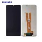 Ecran Samsung Galaxy A06 (A065F) Noir