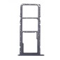 Tiroir sim pour Samsung Galaxy A06 Noir