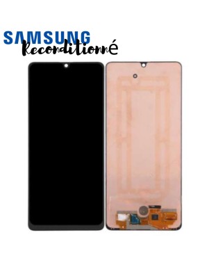 Ecran RECONDITIONNE Samsung Galaxy A42 5G (A426B) Noir
