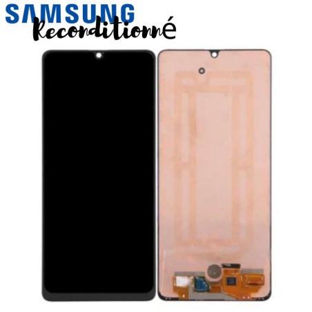 Ecran RECONDITIONNE Samsung Galaxy A42 5G (A426B) Noir
