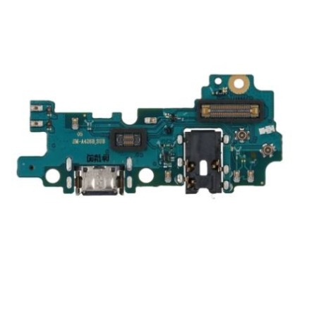 Connecteur de charge pour Samsung Galaxy A42 5G (A426B)