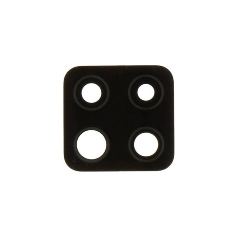 Lentille Caméra Samsung Galaxy A42 5G (A426B) Noir