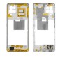 Châssis intermédiaire pour Samsung Galaxy A42 5G (A426B) Blanc