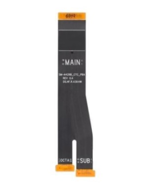 Nappe Carte mère pour Samsung Galaxy A42 5G (A426B)