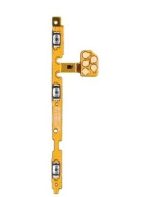 Nappe Power On/off & Volume pour Samsung Galaxy A42 5G (A426B)