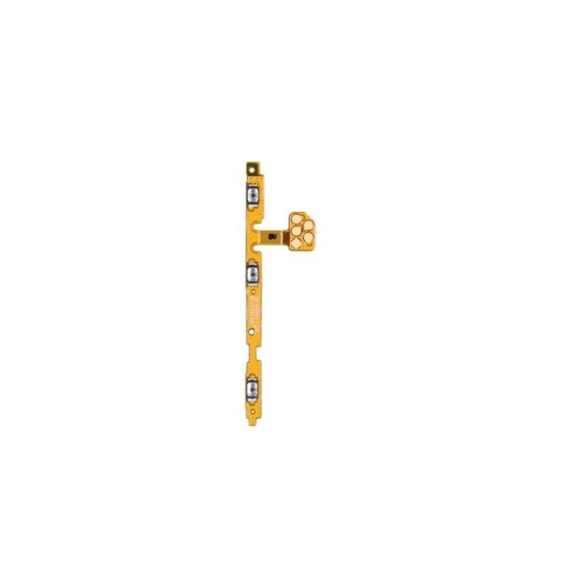Nappe Power On/off & Volume pour Samsung Galaxy A42 5G (A426B)